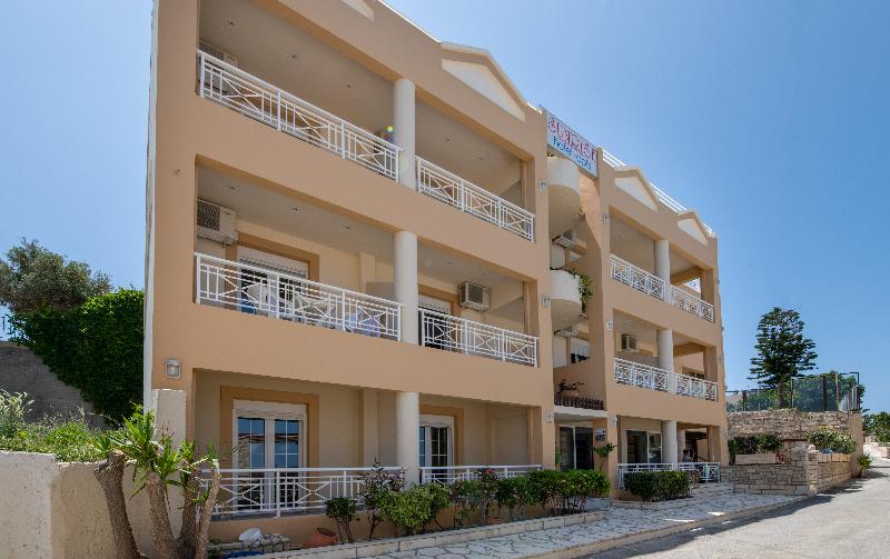 Sunrise Apartments