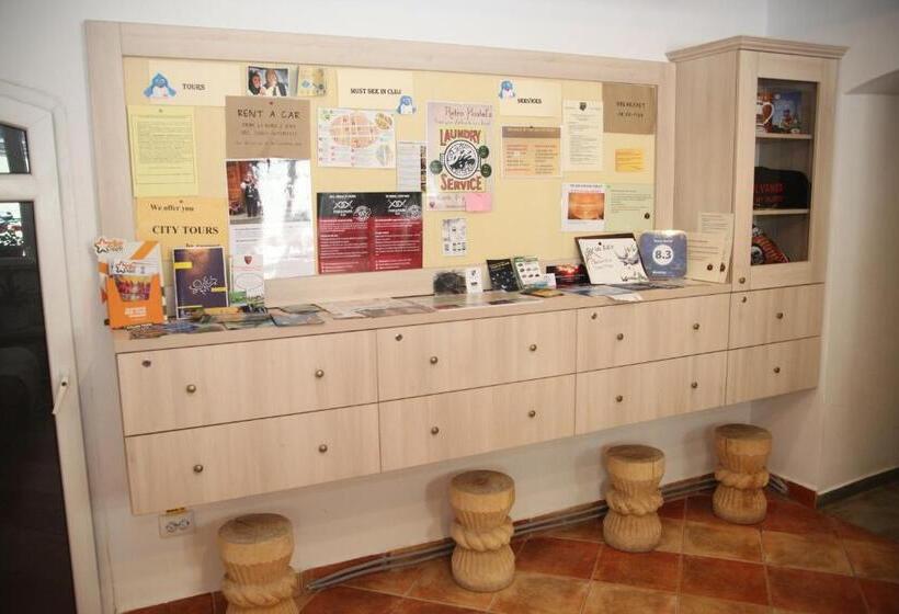 Retro Hostel