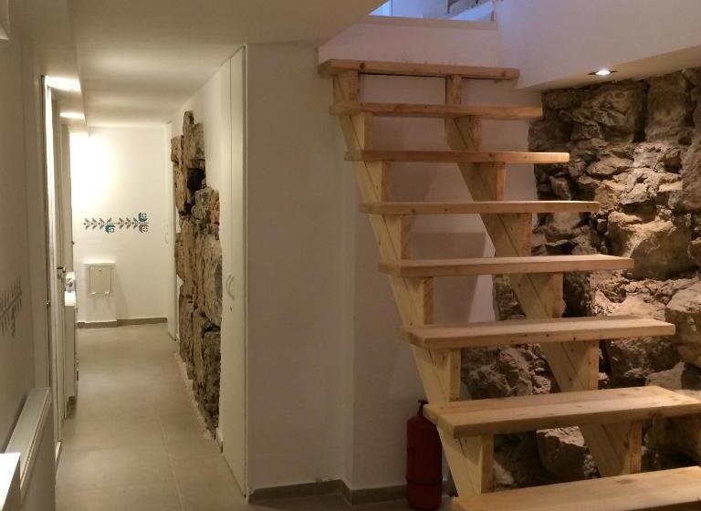 Retro Hostel