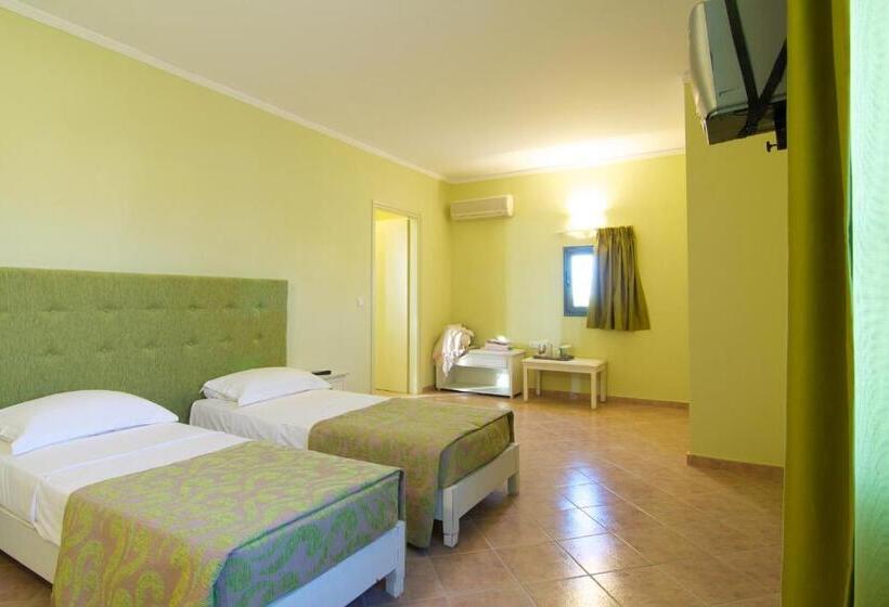 Sweety Club Solimar Emerald All Inclusive