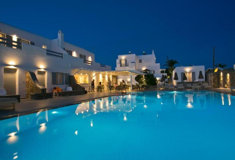 Annamaria Mykonos