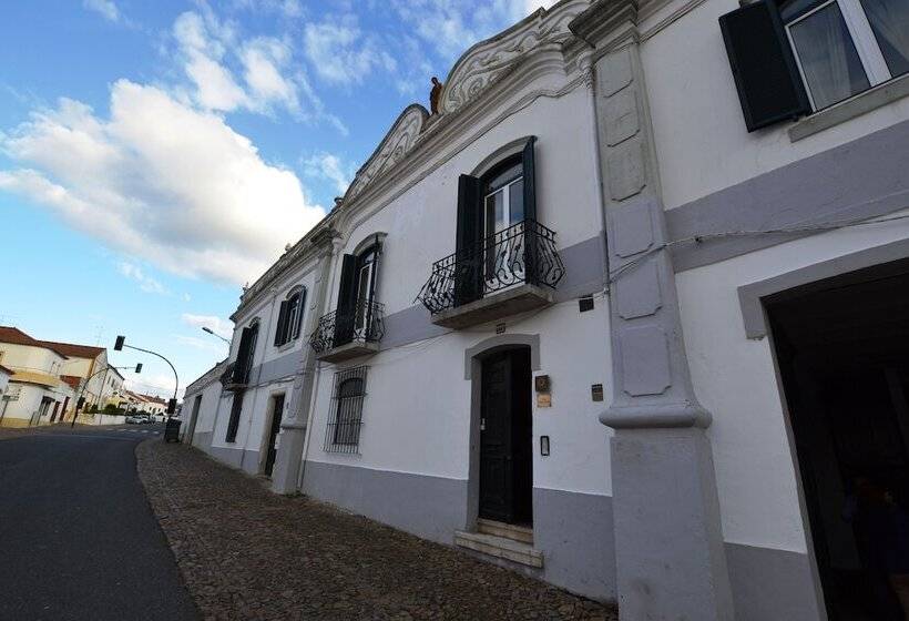 Casa Santos Murteira