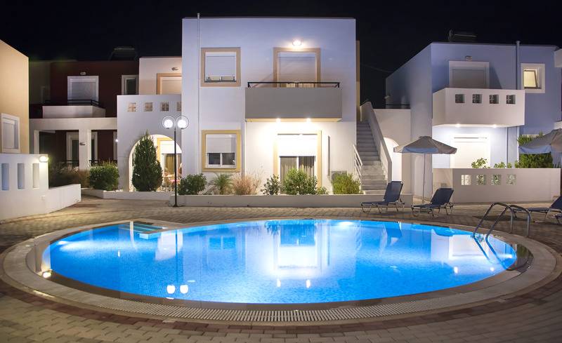 Gennadi Gardens Apartments & Villas