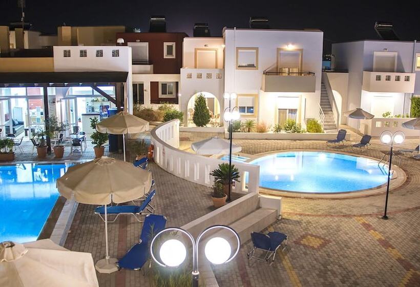 Gennadi Gardens Apartments & Villas