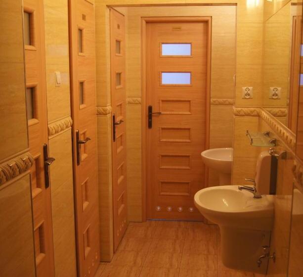 Green Hostel Wrocław Przy Zoo