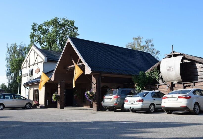Hansa Hotel