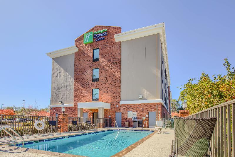 Holiday Inn Express Hotel & Suites Gulf Shores, An Ihg