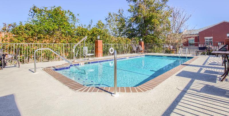 Holiday Inn Express Hotel & Suites Gulf Shores, An Ihg