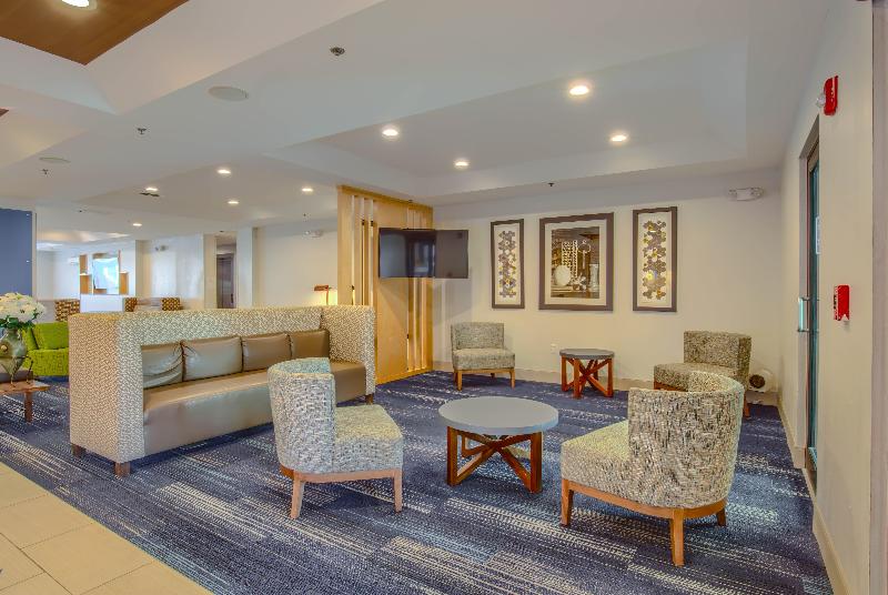 Holiday Inn Express Hotel & Suites Gulf Shores, An Ihg