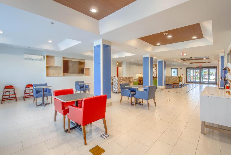 Holiday Inn Express Hotel & Suites Gulf Shores, An Ihg