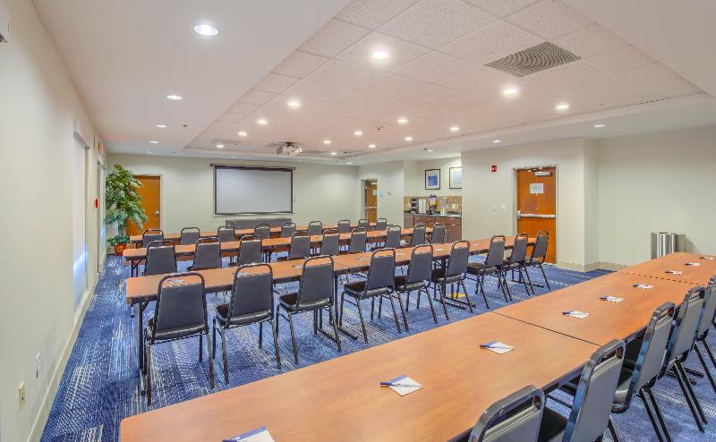 Holiday Inn Express Hotel & Suites Gulf Shores, An Ihg