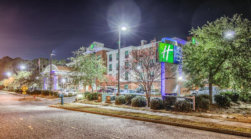 Holiday Inn Express Hotel & Suites Gulf Shores, An Ihg