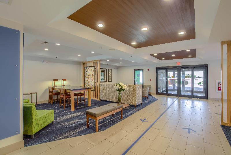Holiday Inn Express Hotel & Suites Gulf Shores, An Ihg