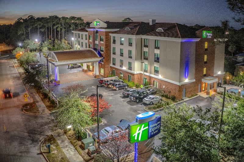 Holiday Inn Express Hotel & Suites Gulf Shores, An Ihg