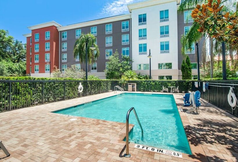 Holiday Inn Express Hotel & Suites Orlando   Apopka, An Ihg