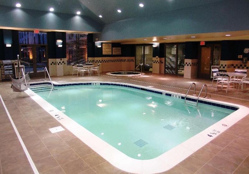 Homewood Suites Stewart Airport