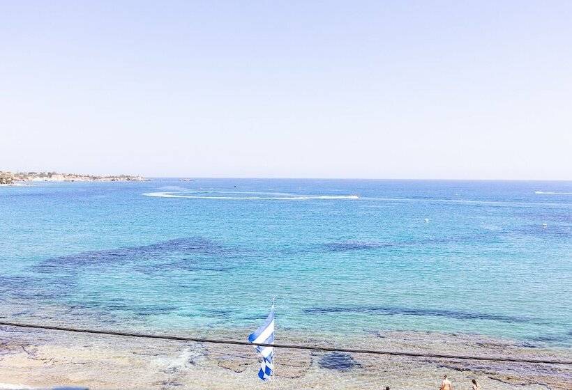 Fotos del hotel Alia Beach:  2