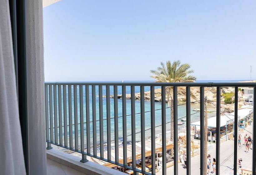 Fotos del hotel Alia Beach:  5