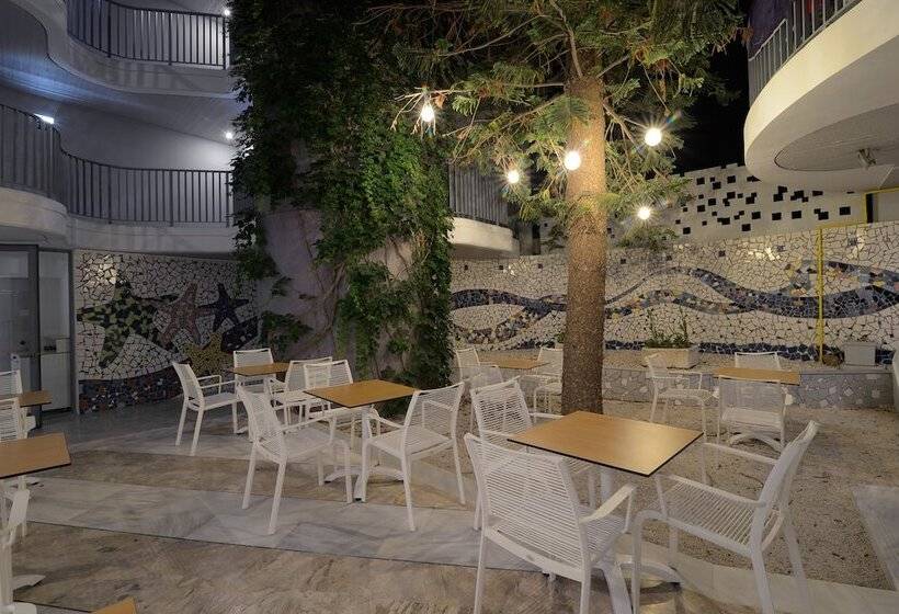 Fotos del hotel Alia Beach:  8