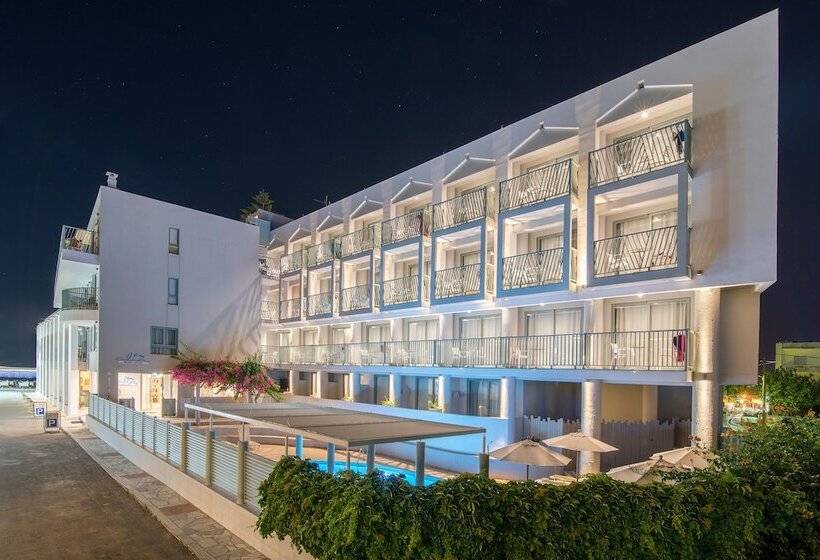 Fotos del hotel Alia Beach:  10