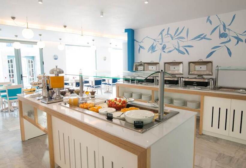 Fotos del hotel Alia Beach:  14