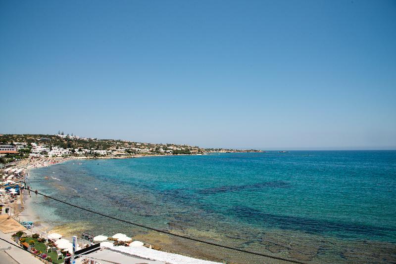 Fotos del hotel Alia Beach:  16
