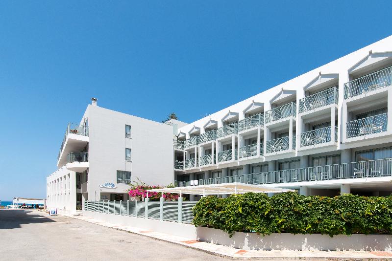 Fotos del hotel Alia Beach:  18