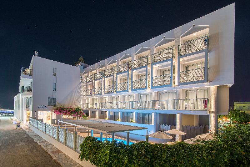 Fotos del hotel Alia Beach:  19