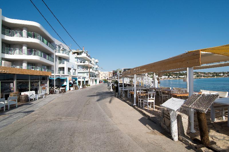 Fotos del hotel Alia Beach:  20