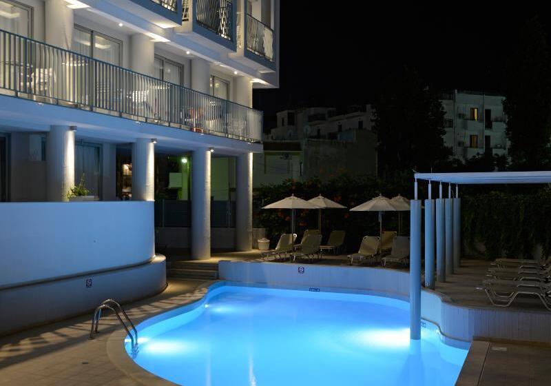 Fotos del hotel Alia Beach:  21