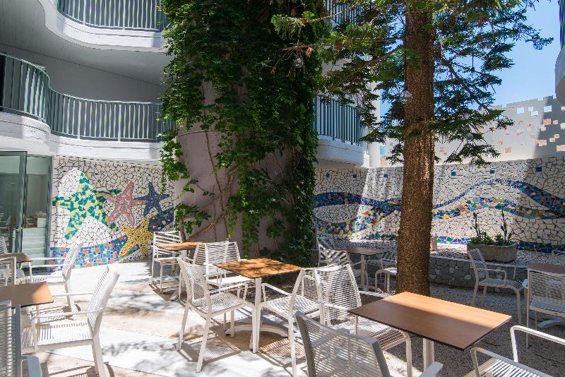 Fotos del hotel Alia Beach:  22