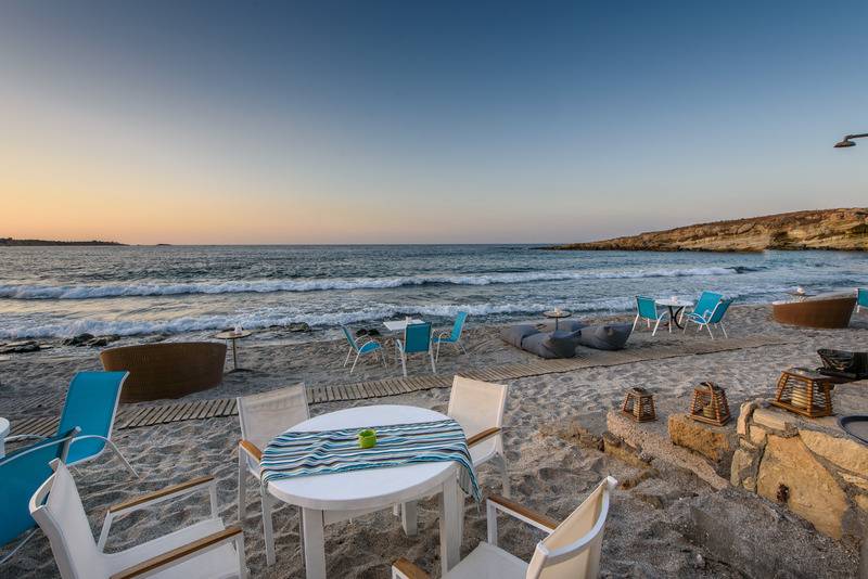 Fotos del hotel Alia Beach:  24