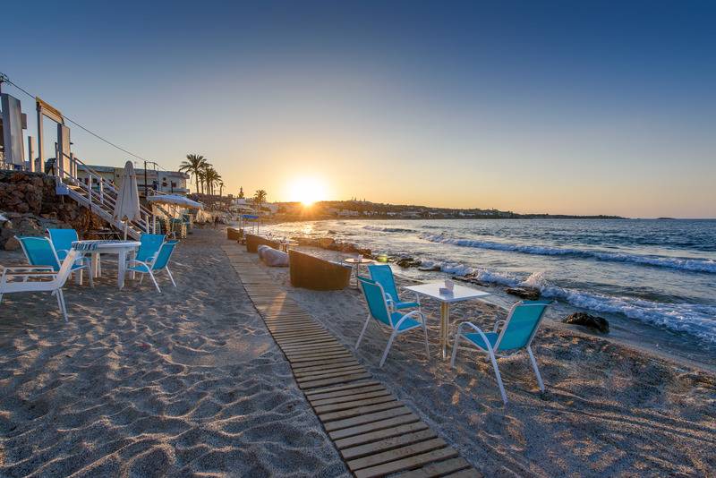 Fotos del hotel Alia Beach:  25