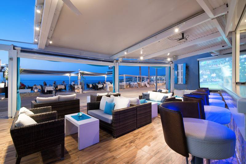 Fotos del hotel Alia Beach:  26