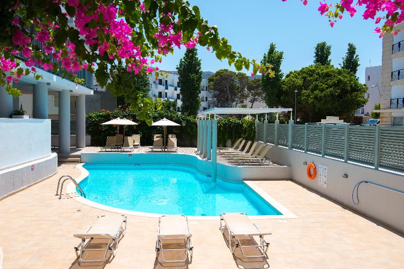 Fotos del hotel Alia Beach:  27