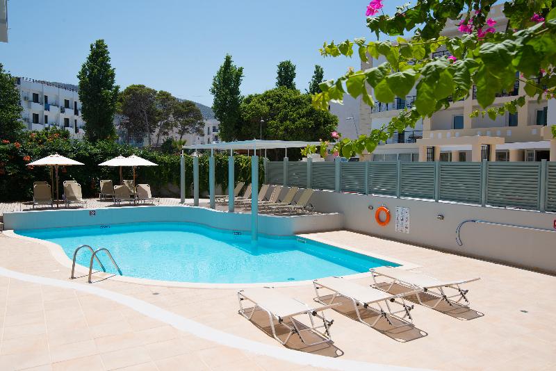 Fotos del hotel Alia Beach:  28