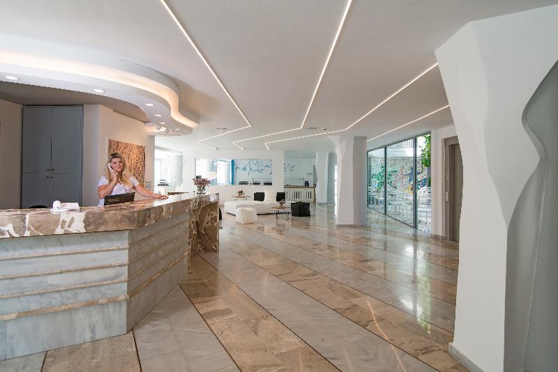 Fotos del hotel Alia Beach:  29