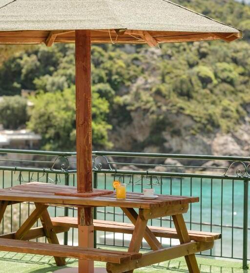 فندق Apollon Corfu