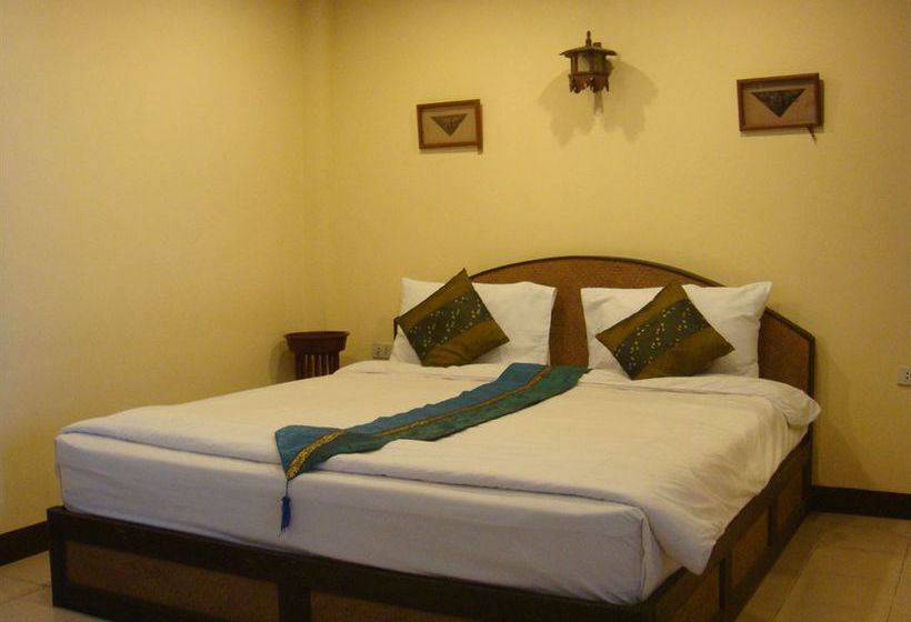 Hotel Baan Thong Luang