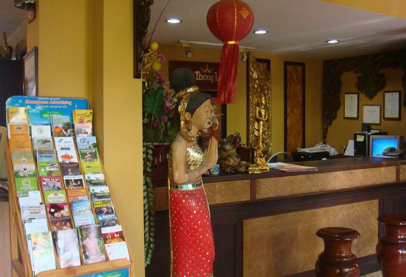 Hotel Baan Thong Luang