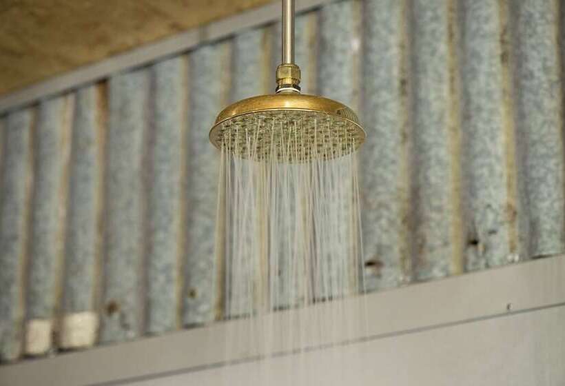 هتل Bamurru Plains