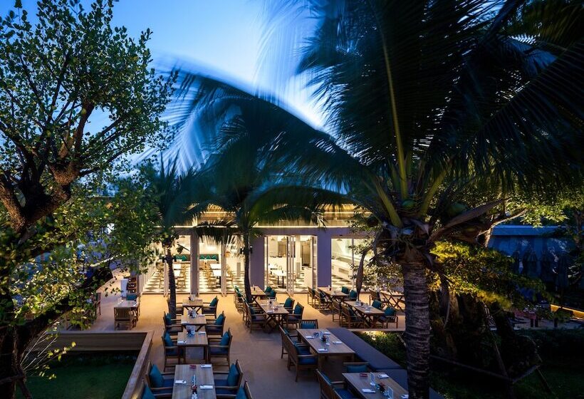 هتل Bannpantai Resort
