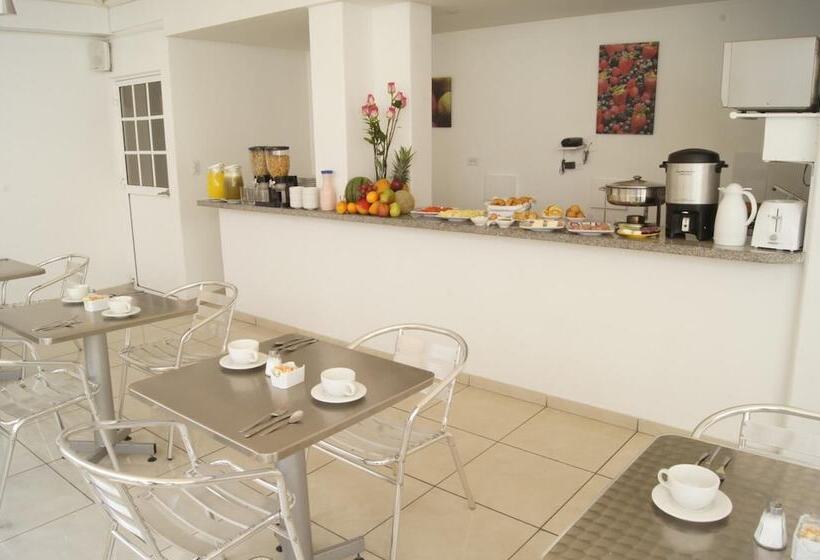 Basic Hotel Centenario By Hoteles Ms