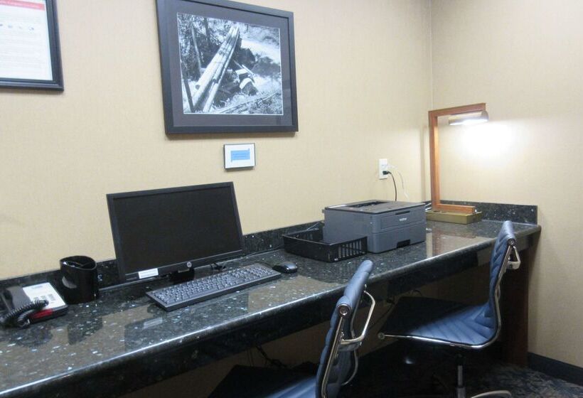 בית מלון כפרי Best Western Plus Ponderay Mountain Lodge Sandpoint