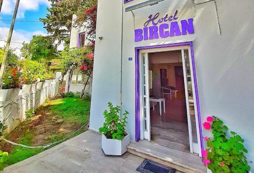 فندق Bircan