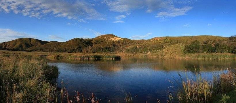 בית מלון כפרי Botlierskop Private Game Reserve