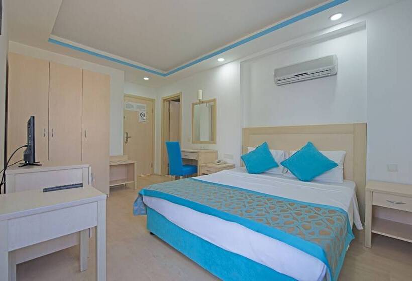 هتل Carina Resort