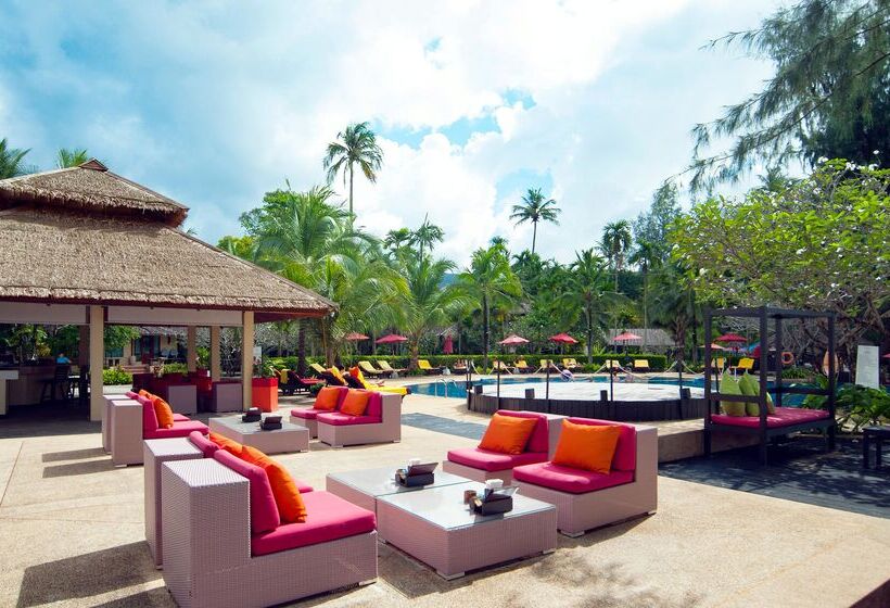 Fotos del hotel Centara Koh Chang Tropicana Resort: 1 Fotos del hotel Centara Koh Chang Tropicana Resort: 1