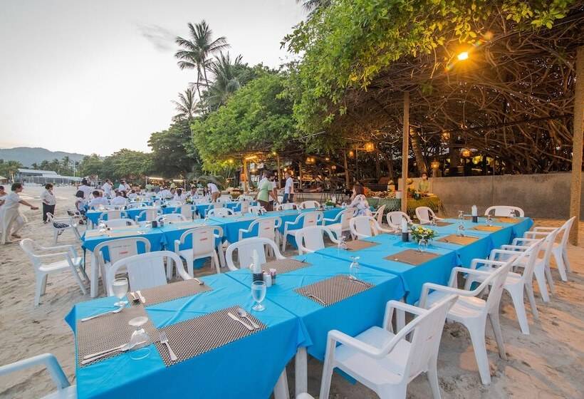 هتل Chaweng Garden Beach Resort   Sha Plus