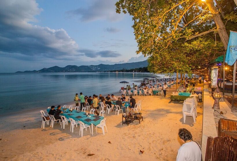 هتل Chaweng Garden Beach Resort   Sha Plus